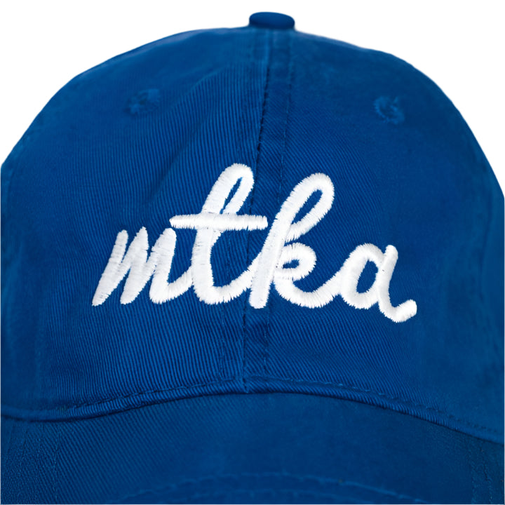 Mtka Script Hat  Northmade   
