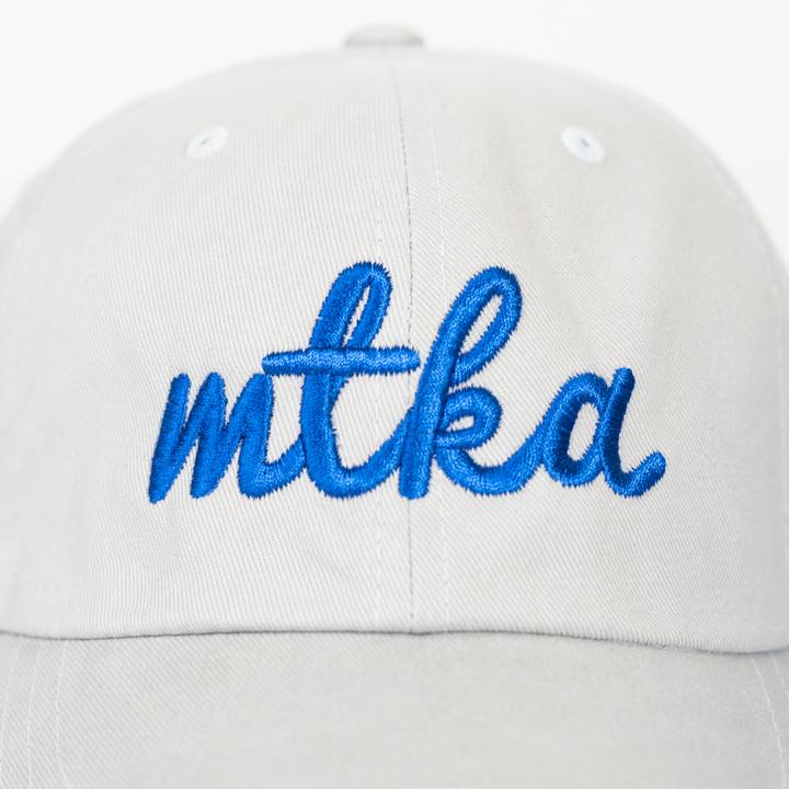 Mtka Script Hat  Northmade   