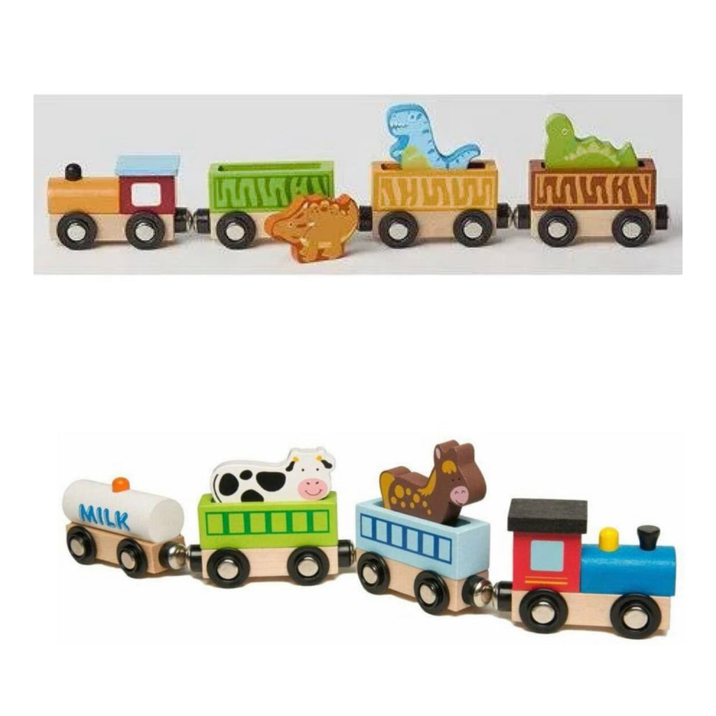 Themed Train Sets  Original Toy Co   