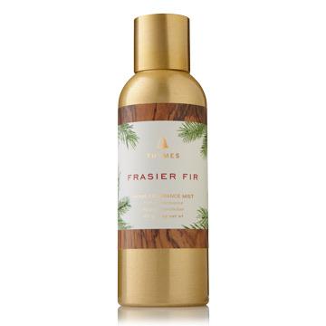 Thymes Frasier Fir Novelty Tree & Room Spray 3.75 Fluid oz.