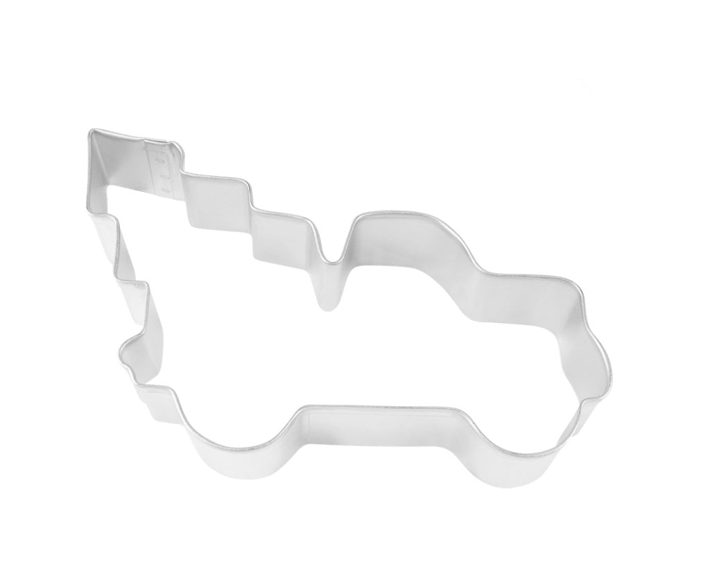 Holiday Cookie Cutters  R & M Truck & Tree  