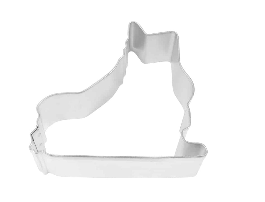 Holiday Cookie Cutters  R & M Ice Skate  