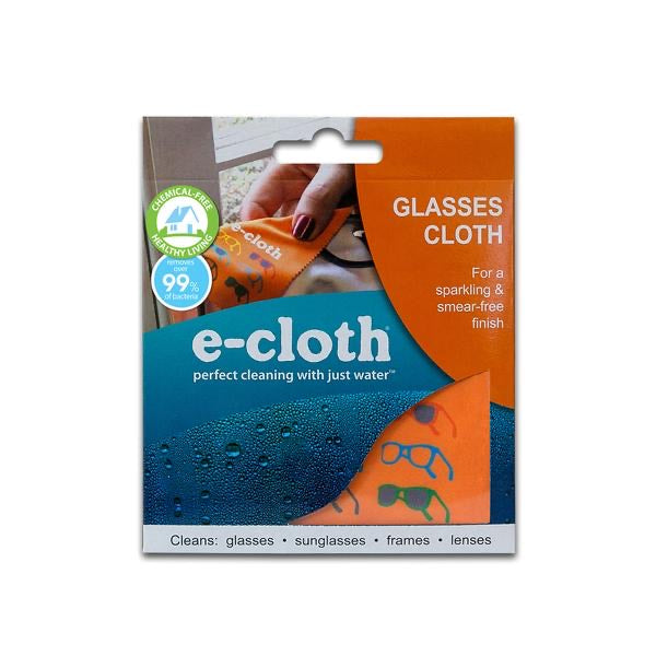 Glasses Cloth  E-Cloth   