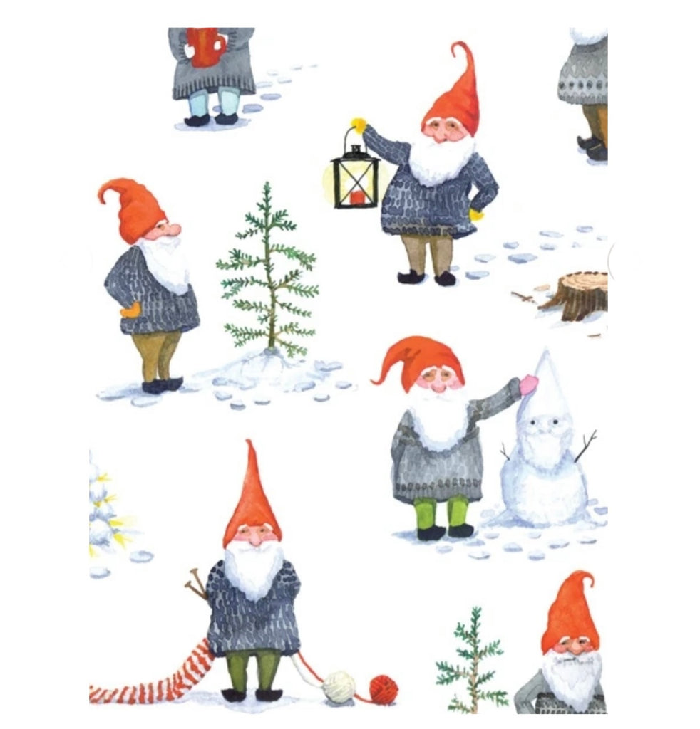 Gnome Notes  Skandisk   