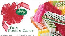 Ribbon Candy  Grandpa Joe’s   