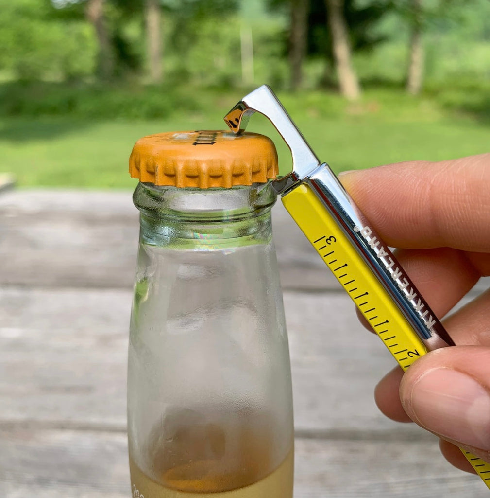7-in-1 Gadget Pen  Kikkerland   