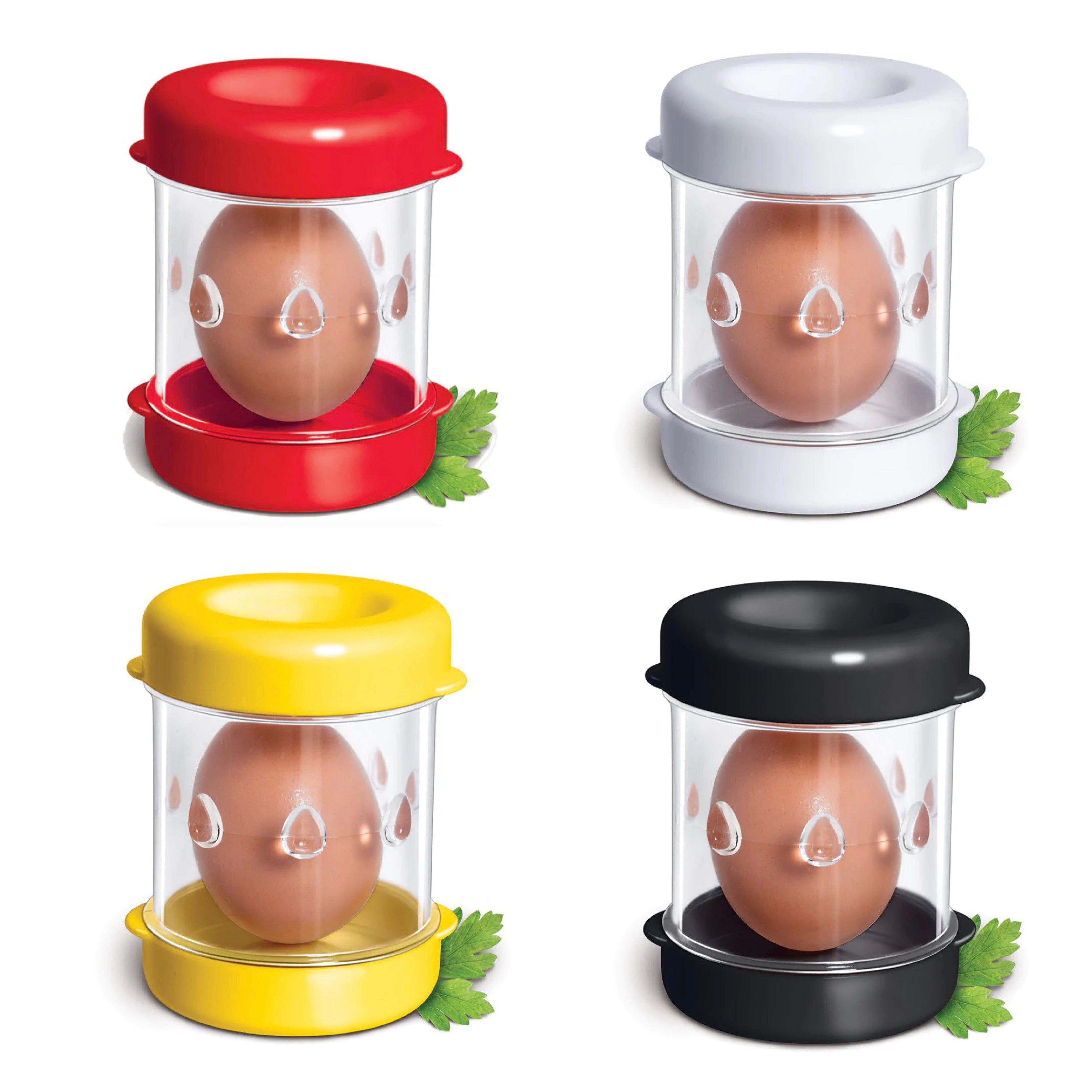 Negg Egg Peelers – General Store of Minnetonka