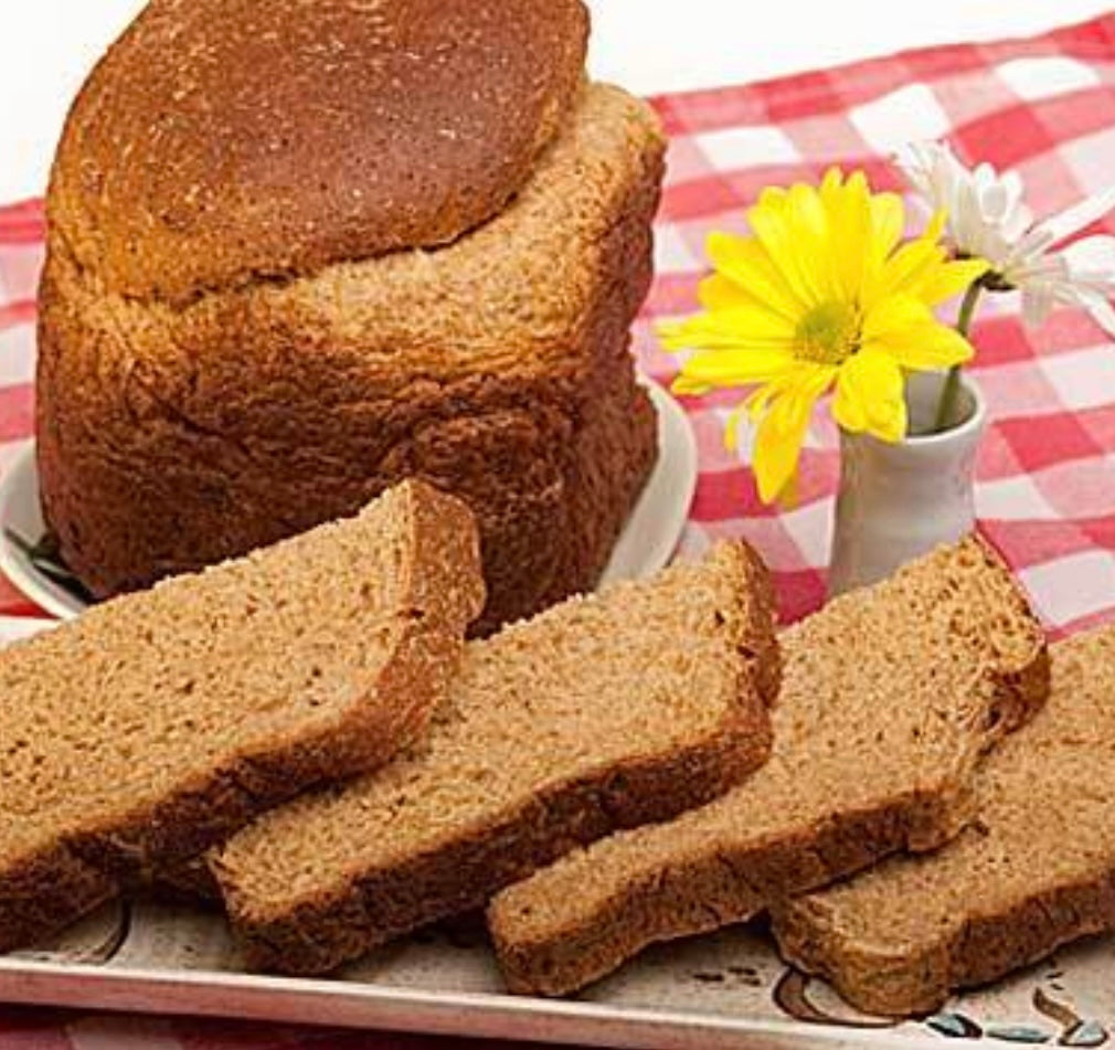 Bread Mixes  Sturdiwheat   