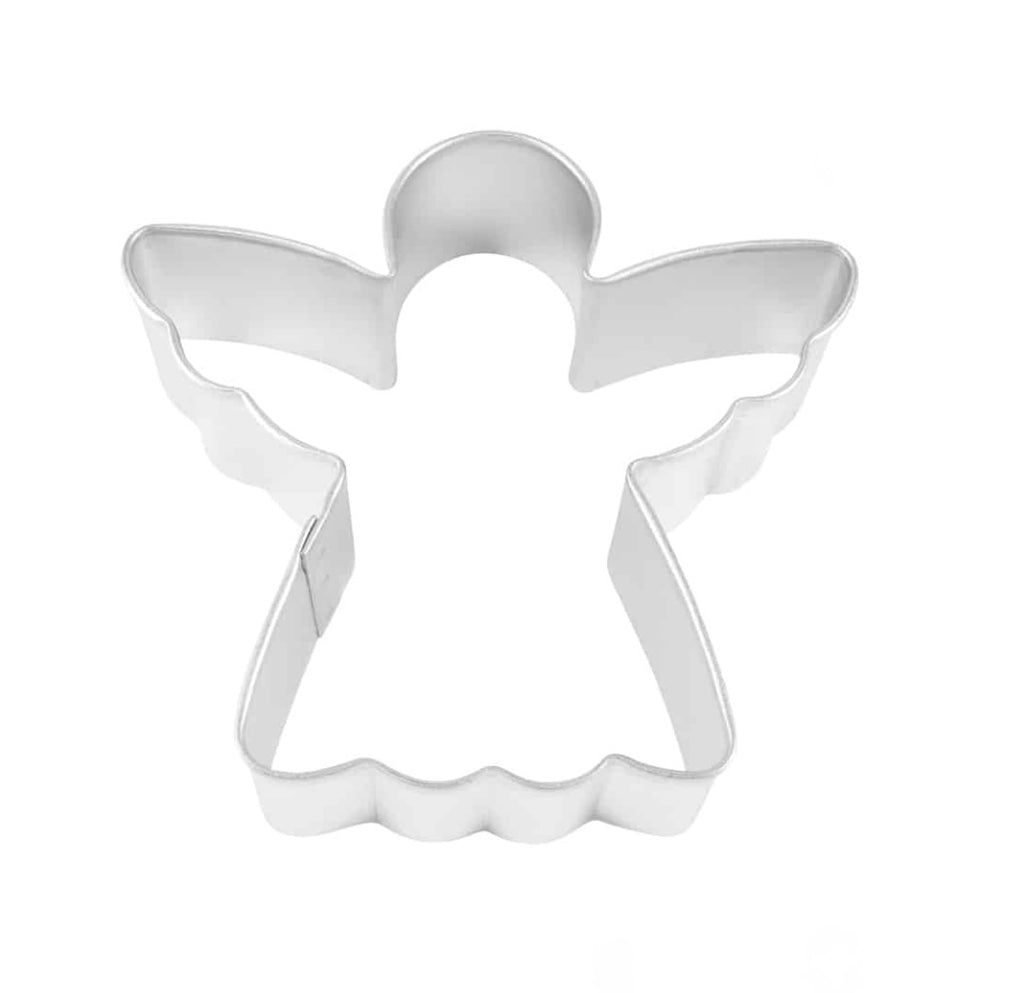 Holiday Cookie Cutters  R & M Angel  