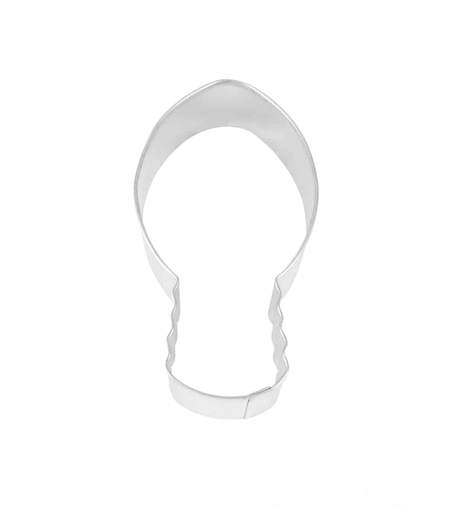 Holiday Cookie Cutters  R & M Holiday Bulb  