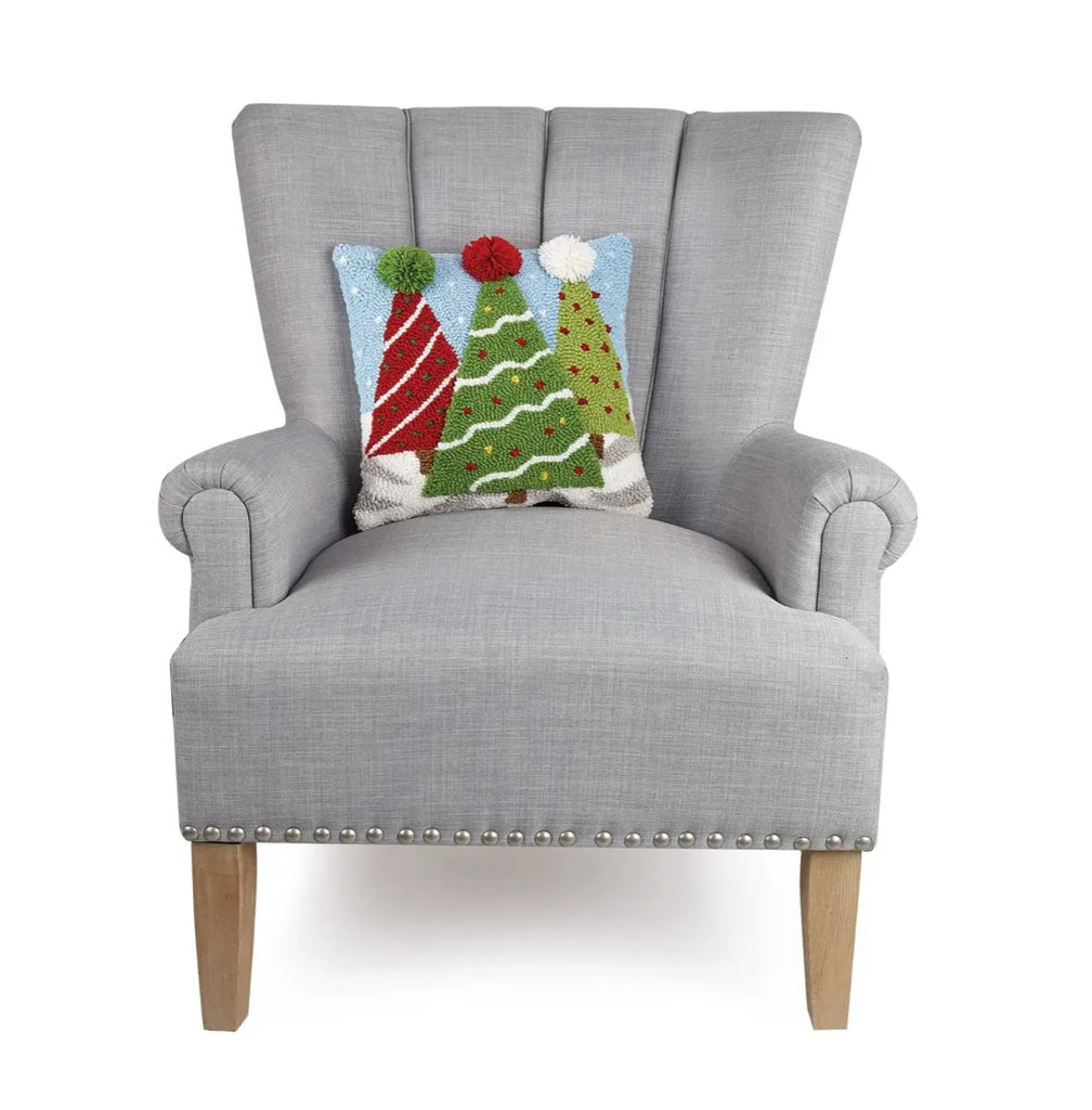 Holiday Pillows  Peking   