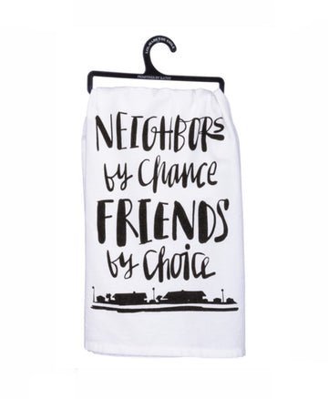 White Flour Sack Dish Towels – General Store of Minnetonka