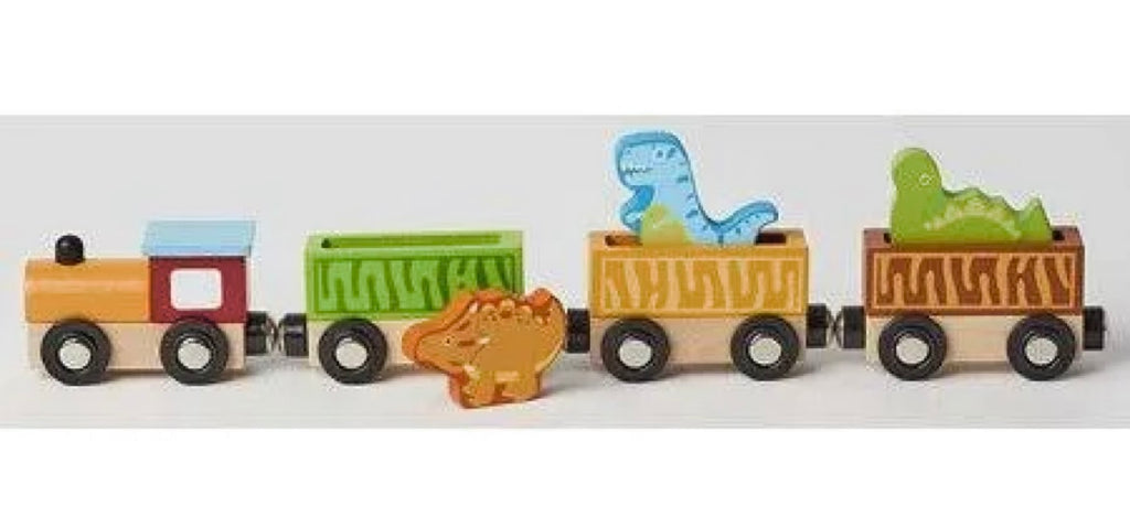 Themed Train Sets  Original Toy Co Dinosaur  
