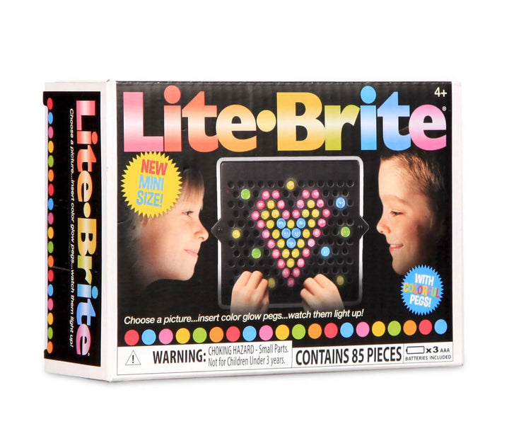 Lite Brite Pegs---- 2/8/10 (39/365), These are Lite Brite P…