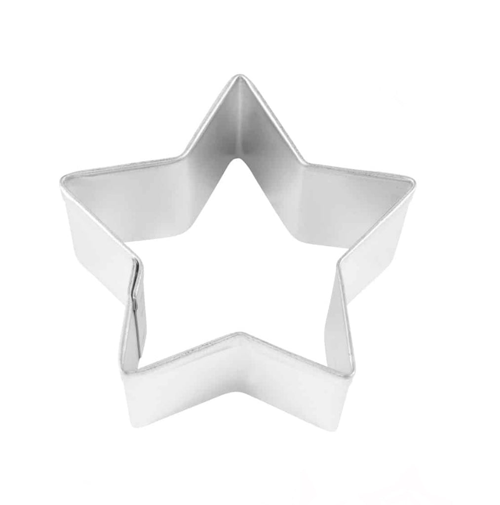 Holiday Cookie Cutters  R & M Star  