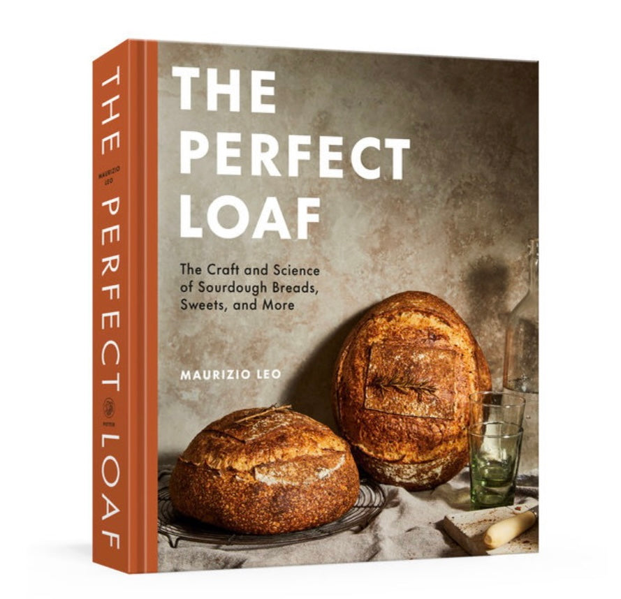 The Perfect Loaf Book  Penguin Random House   