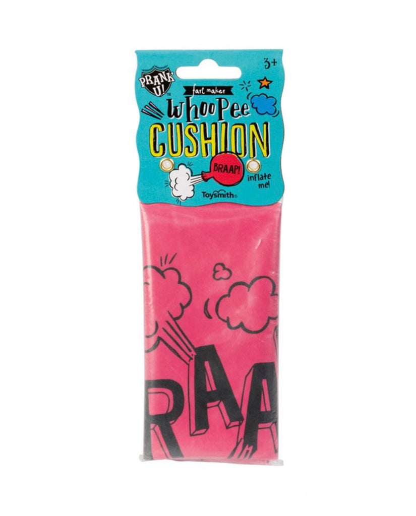 Whoopee Cushion  Toysmith   