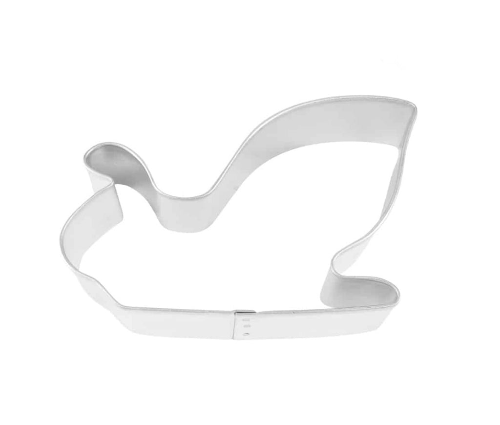 Holiday Cookie Cutters  R & M Sleigh  