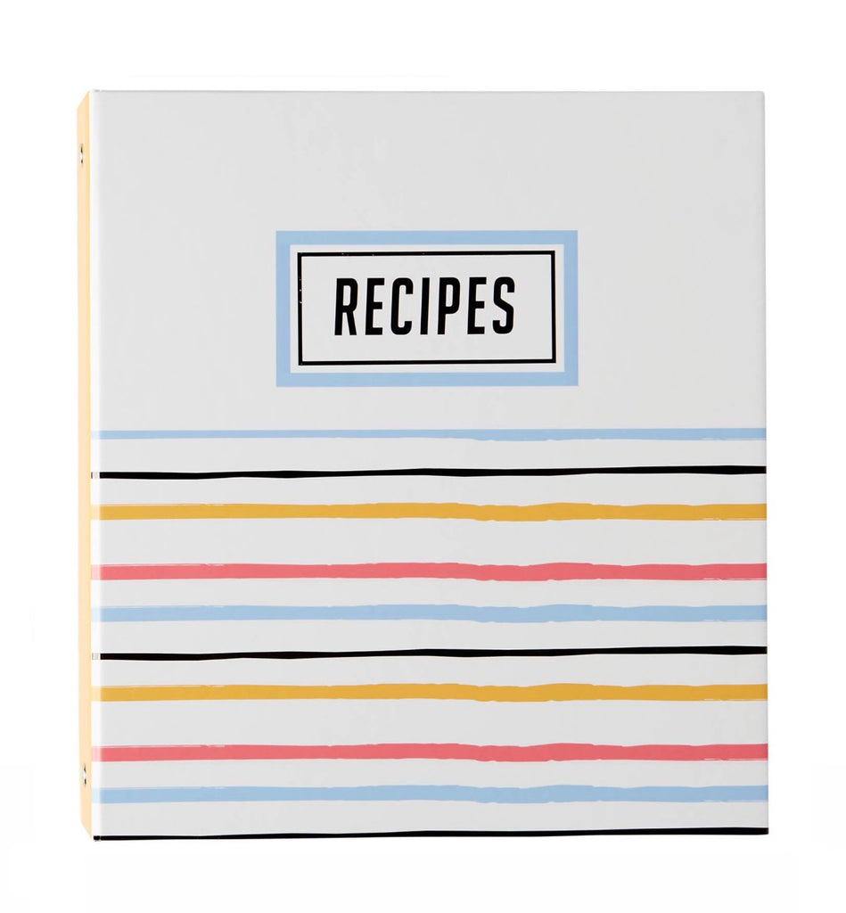 Bloom Recipe Book  CR Gibson   