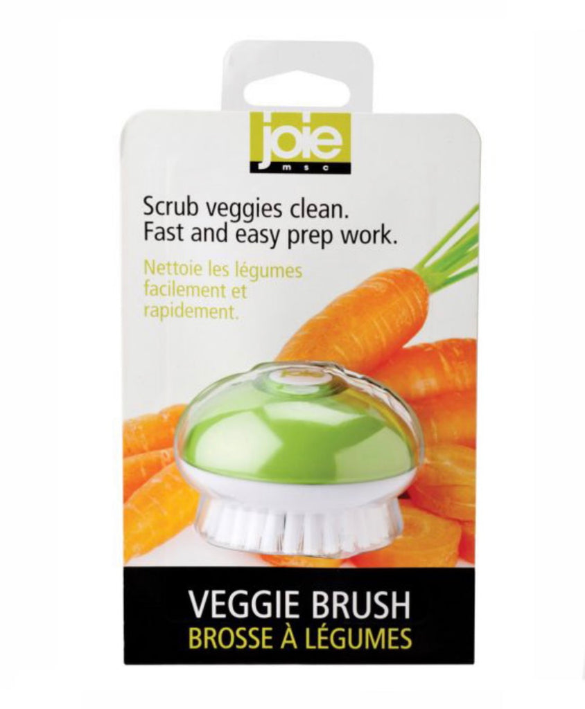 Veggie Brush  Harold   