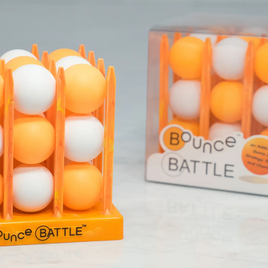 Bounce Battle Game  Battle Games   