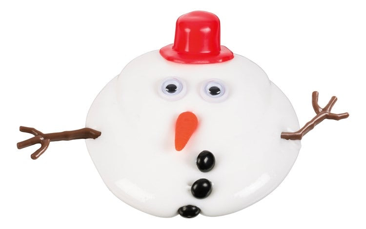 Melting Snowman  Toysmith   