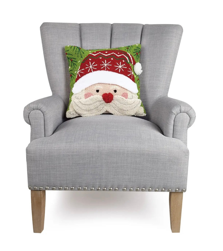 Holiday Pillows  Peking   
