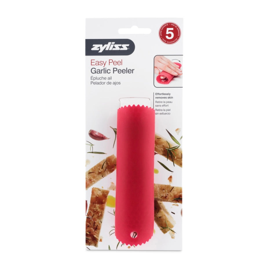 Garlic Peeler  Zyliss   