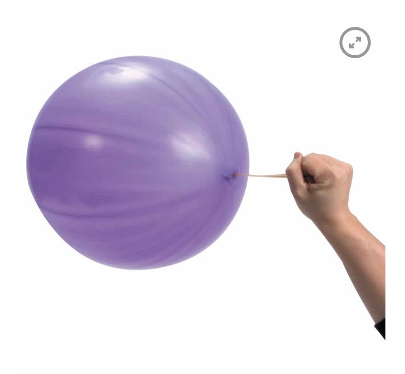 Punch Balloons  Schylling   