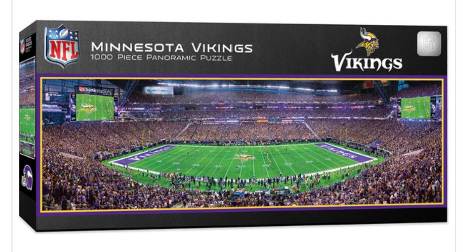 Minnesota Vikings Cribbage – General Store of Minnetonka