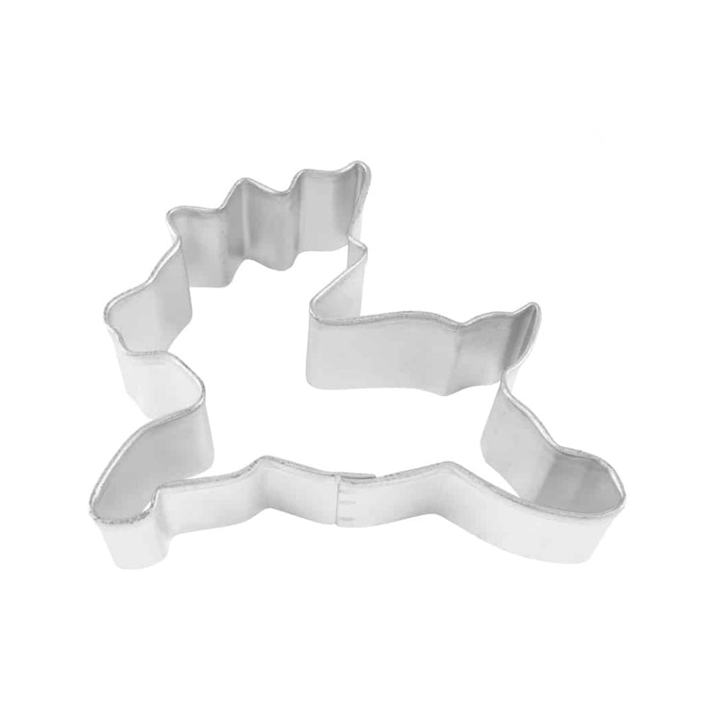 Holiday Cookie Cutters  R & M Reindeer  