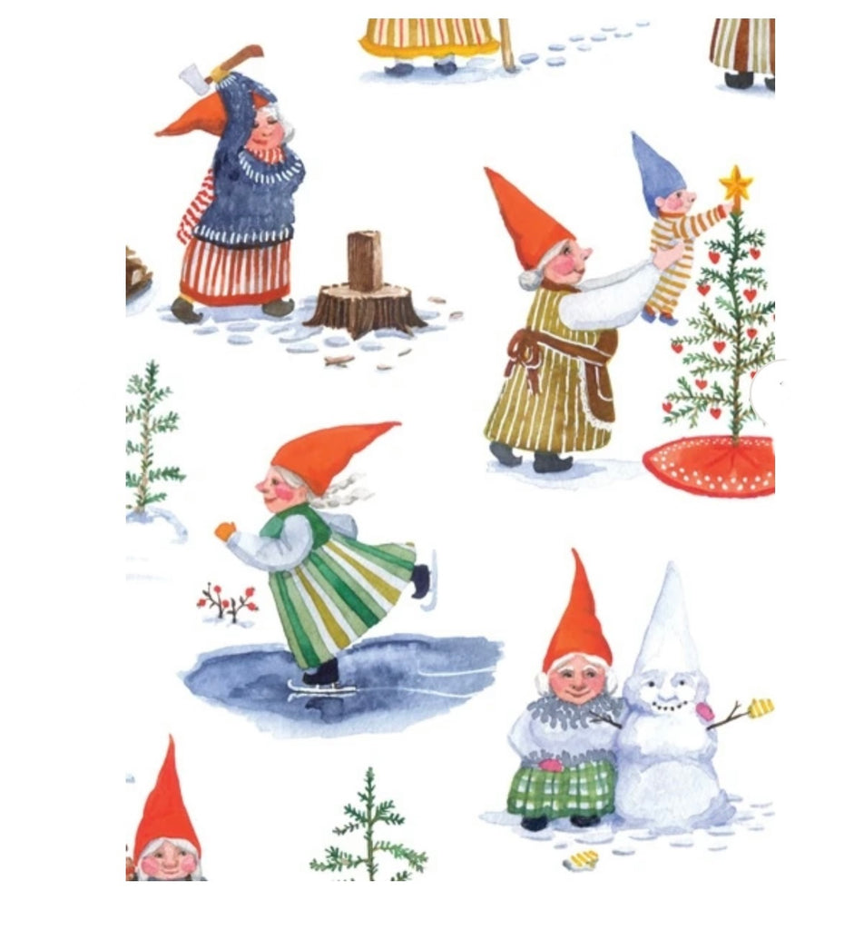 Gnome Notes  Skandisk   