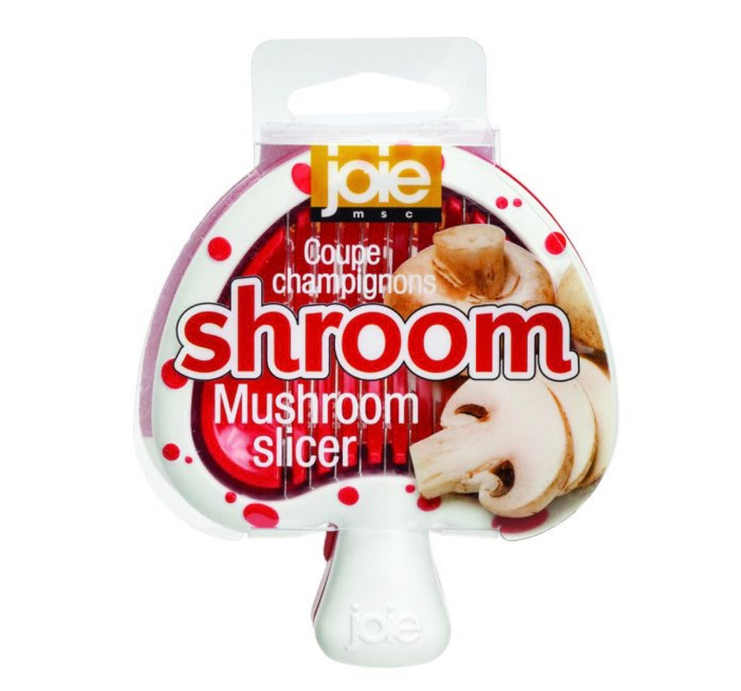 Joie Shroom Mushroom Slicer