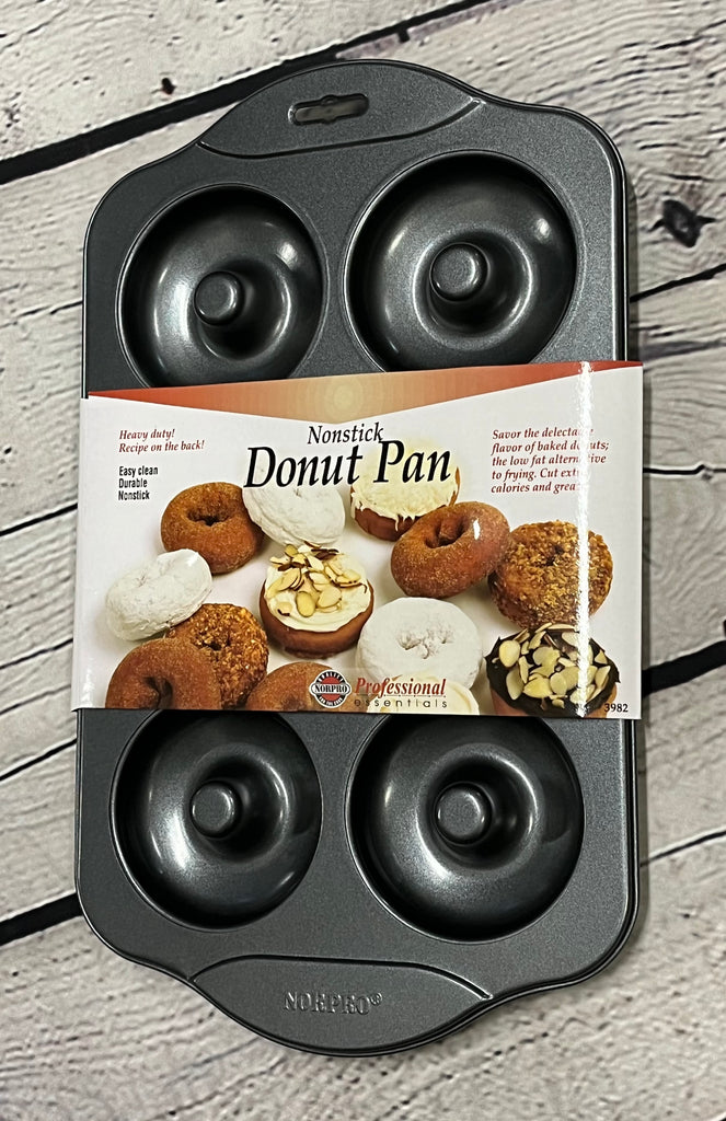 Donut Pans  Norpro   