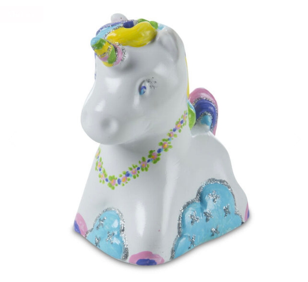 Unicorn Bank  Melissa and Doug   