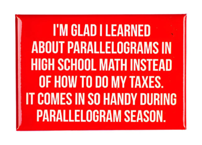 High School Math Magnet  Meriwether   