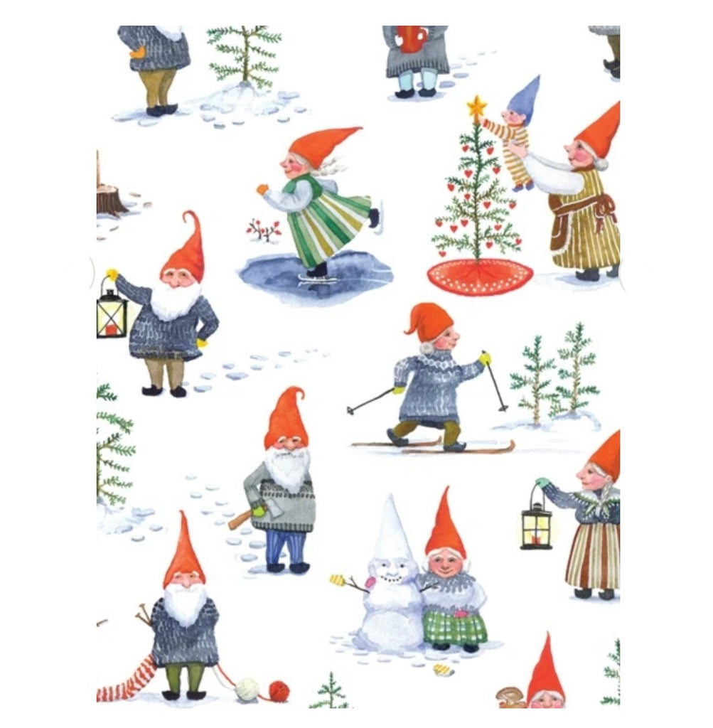 Gnome Notes  Skandisk   