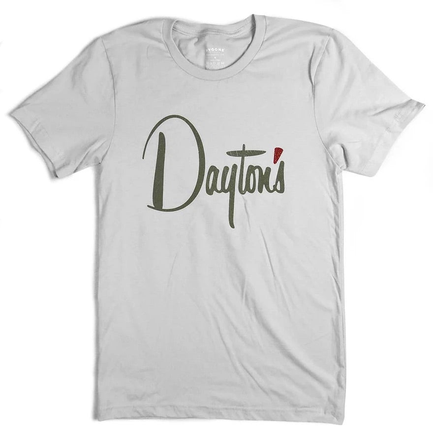 Dayton’s T-Shirt  Bygone Brand   