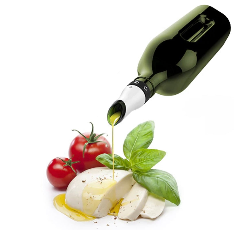 Adjustable Oil Pourer  Prepara   