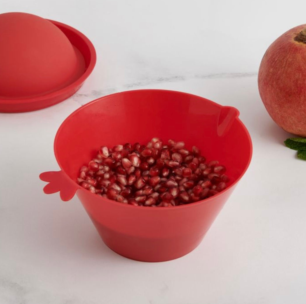 Pomegranate Seed Remover – General Store of Minnetonka