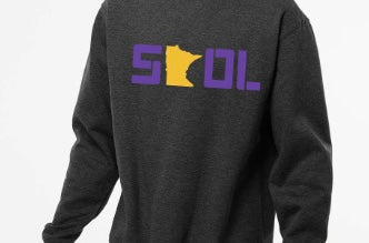 Skol MN Sweatshirt