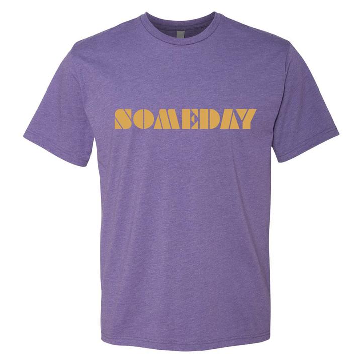 Someday T-Shirt  Northmade XXXLarge  