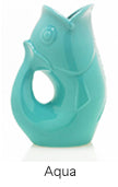 Gurglepot - Medium  GurglePot Aqua  