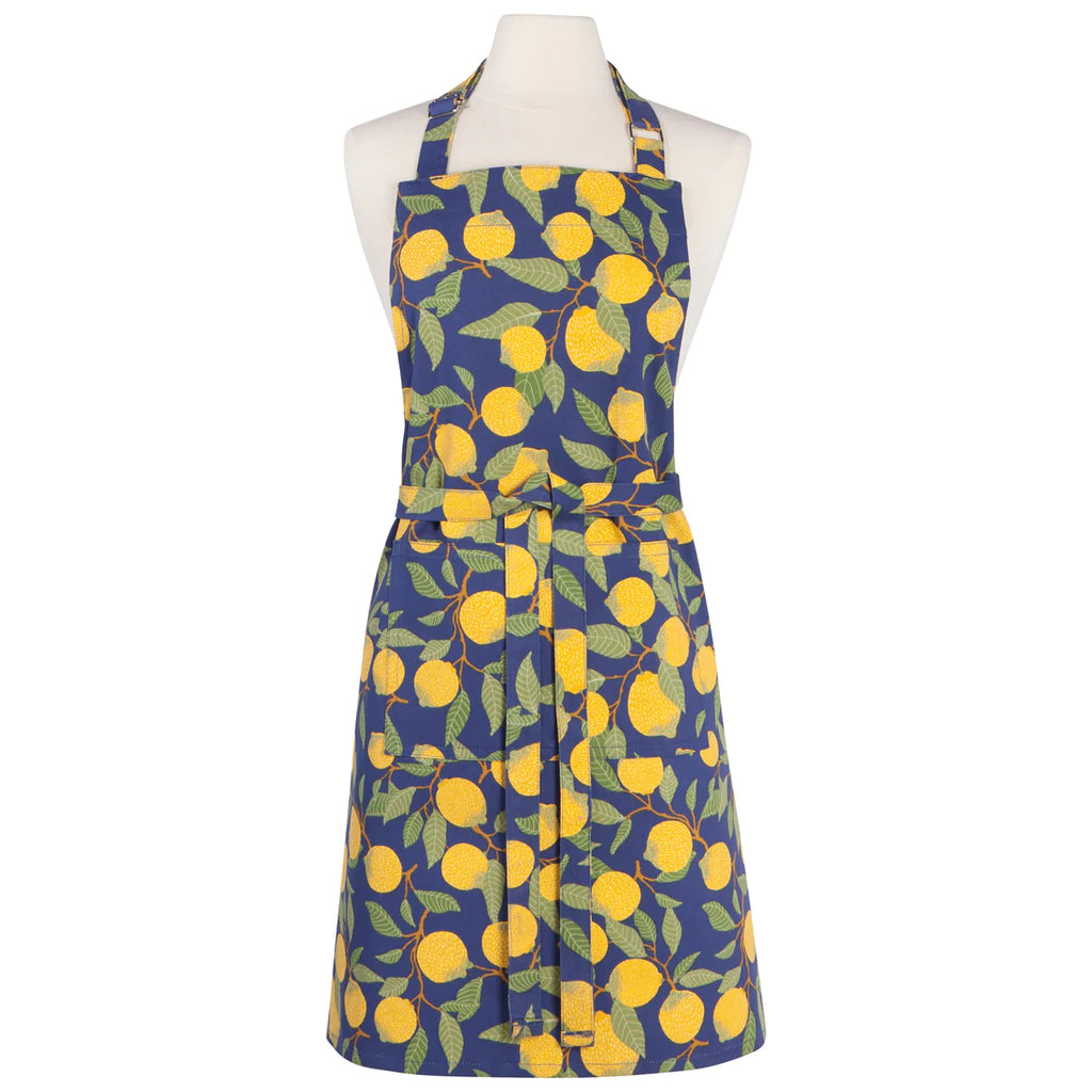 Lemons Chef Apron  Now Designs   